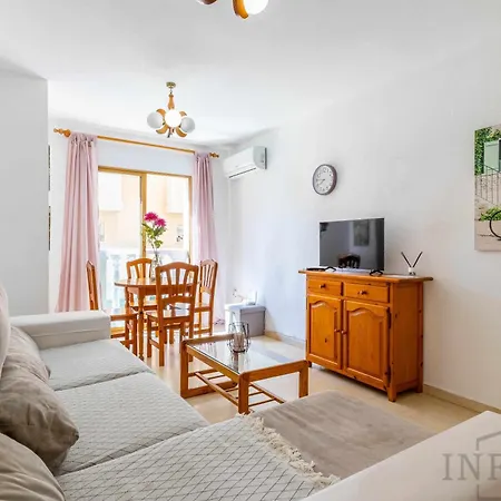 Inftour Medici Апартаменты