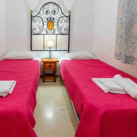 Inftour Medici Апартаменты *