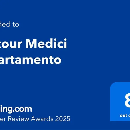 Inftour Medici * Кальпе