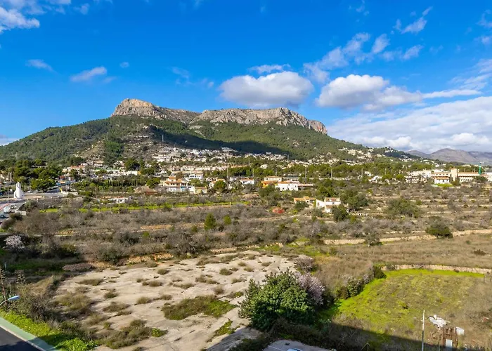 Apartament Inftour Medici