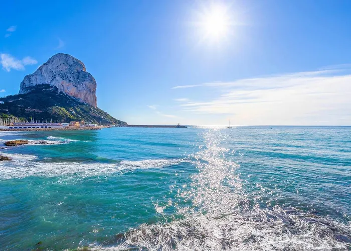 Inftour Medici Calpe