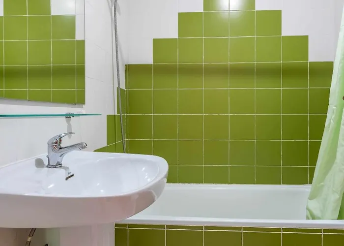 Apartament Inftour Medici