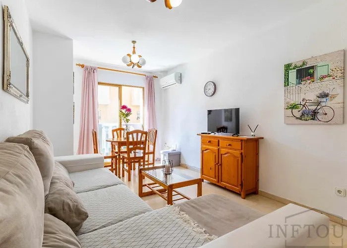 Inftour Medici Apartament