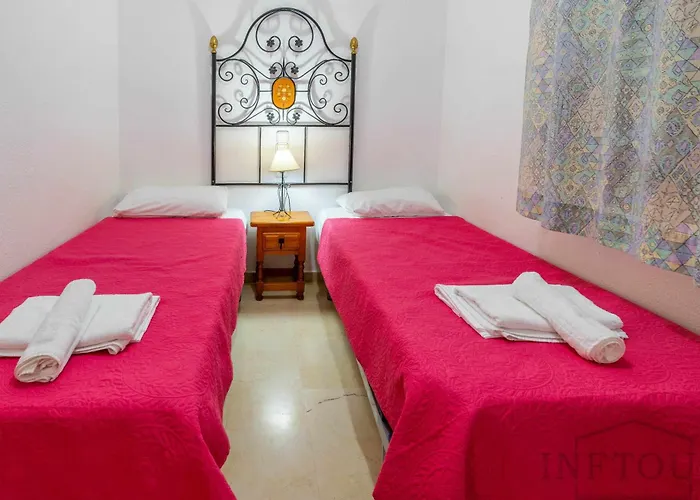 Inftour Medici Apartament *