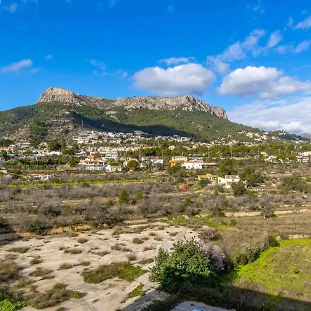 Apartamento Inftour Medici