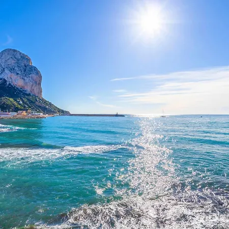 Inftour Medici Calpe