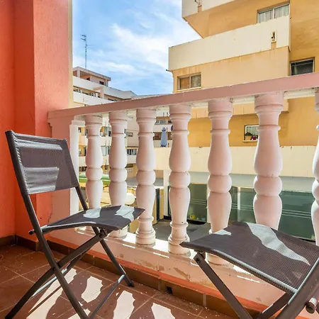 Appartement Inftour Medici