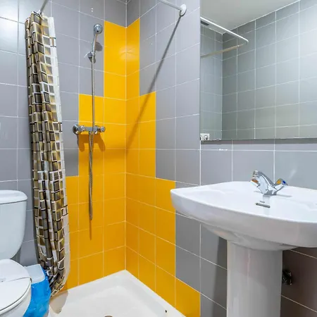 Appartement Inftour Medici Calp