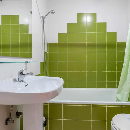 Appartement Inftour Medici