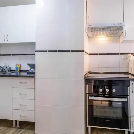 Apartamento Inftour Medici *