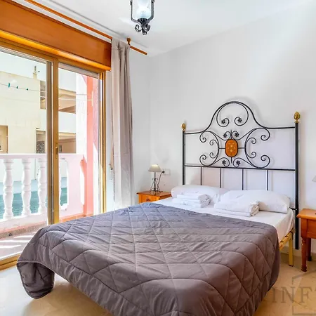 Apartamento Inftour Medici Calpe