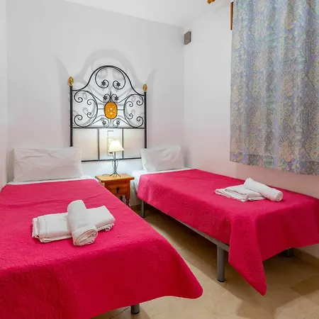 Inftour Medici Apartamento