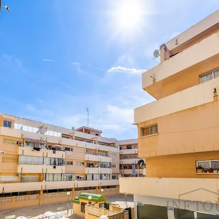 Inftour Medici Calpe