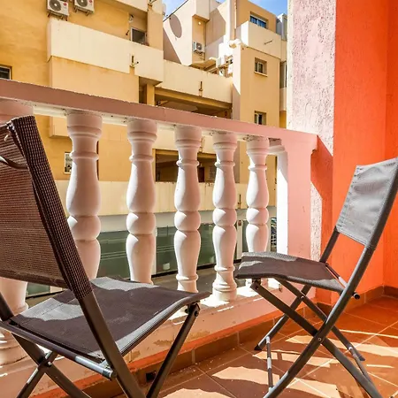 Appartement Inftour Medici *