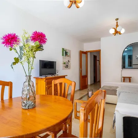 Appartement Inftour Medici Calp