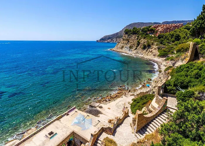 Apartment Inftour Medici *