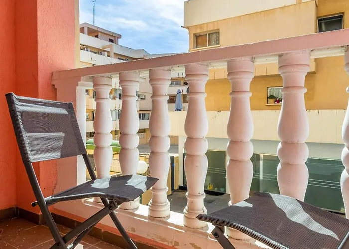 Apartment Inftour Medici