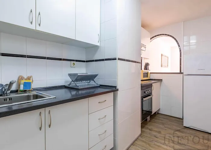 Inftour Medici Calpe