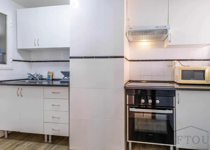 Apartment Inftour Medici *