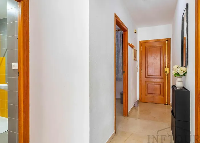 Inftour Medici Calpe