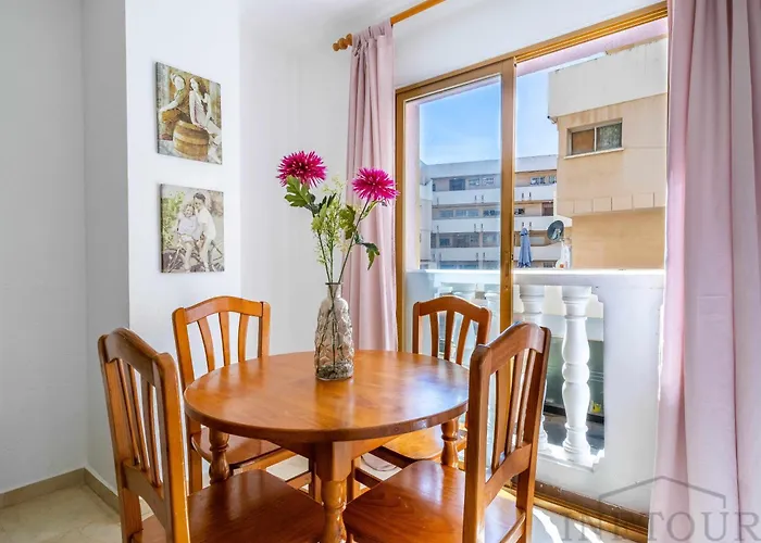 Inftour Medici Calpe