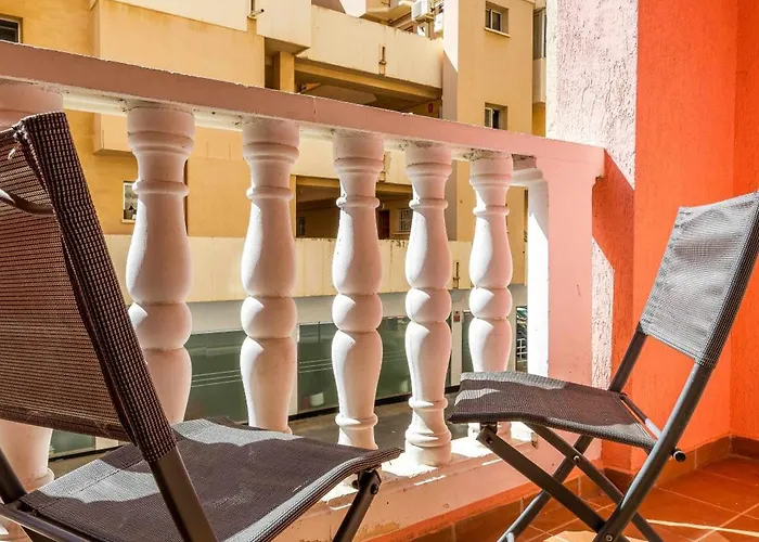 Apartment Inftour Medici *